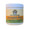 Pumpkin Plus for dogs and cats