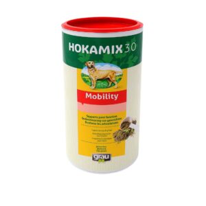 Hokamix 30 Mobility joint supplement for dogs