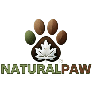 Naturalpaw Supplements