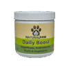 Naturalpaw Daily Boost Superfood, Antioxidant Fruit & Vegetable supplement for pets.