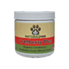 Naturalpaw Cranberry Plus prebiotics for pets, Canadian made